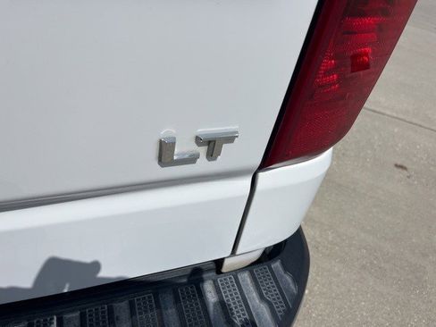 Certified 2024 Chevrolet Silverado 1500 LT w/ Z71 Off-Road Package image 5