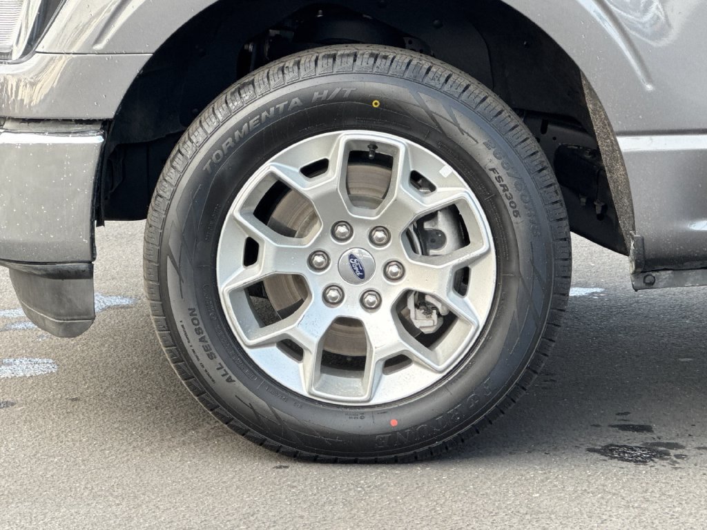 Used 2023 Ford F150 XLT RWD image 22