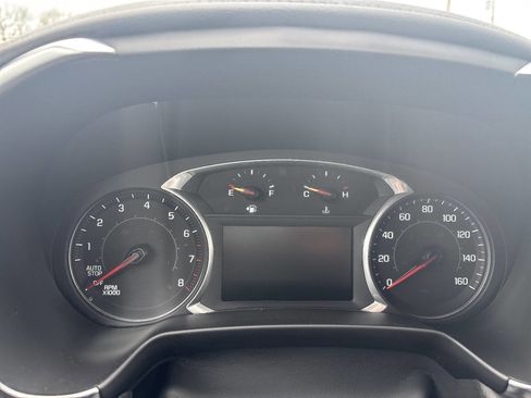 Used 2022 Chevrolet Blazer LT FWD image 29