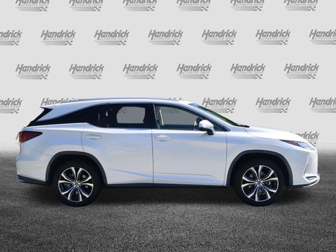 Used 2021 Lexus RX 350L FWD w/ Premium Package image 10