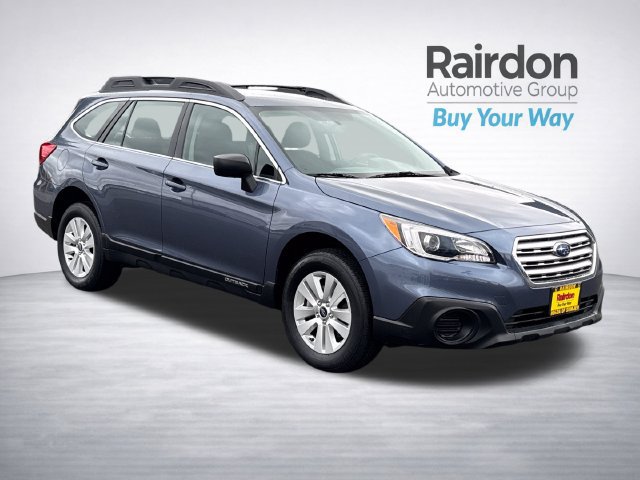 Used 2017 Subaru Outback 2.5i AWD/4WD 360° Tour