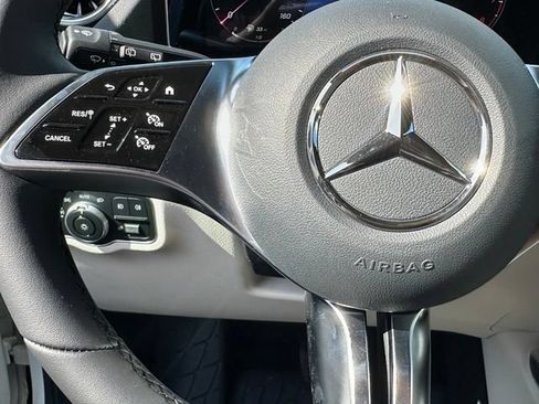 New 2026 Mercedes-Benz GLA 250 4MATIC image 21