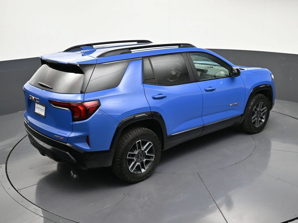 Used 2026 GMC Terrain AT4 AWD/4WD image 20