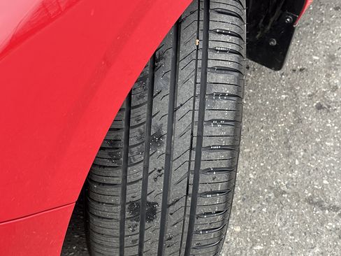 Used 2024 Subaru Impreza 2.0i Sport image 13