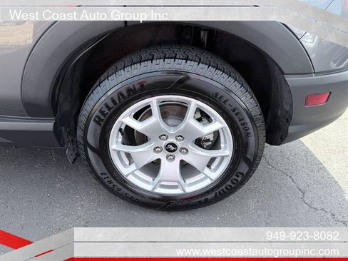 Used 2021 Ford Bronco Sport AWD/4WD image 21