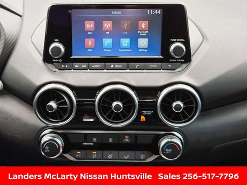 Used 2025 Nissan Sentra S FWD image 18