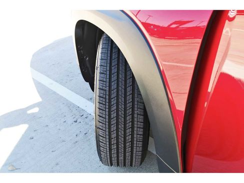 Certified 2025 MAZDA CX-50 AWD 2.5 S w/ Preferred Package image 28