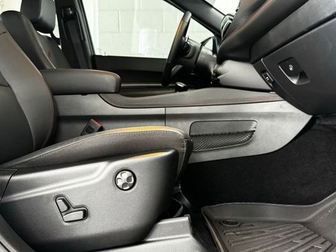 Used 2026 Dodge Durango GT AWD/4WD image 8