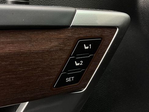 Used 2024 Toyota Sequoia Capstone image 29