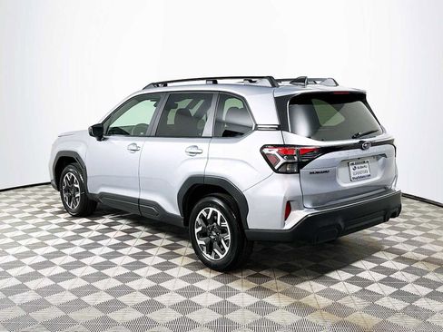 Certified 2026 Subaru Forester Premium AWD/4WD image 5