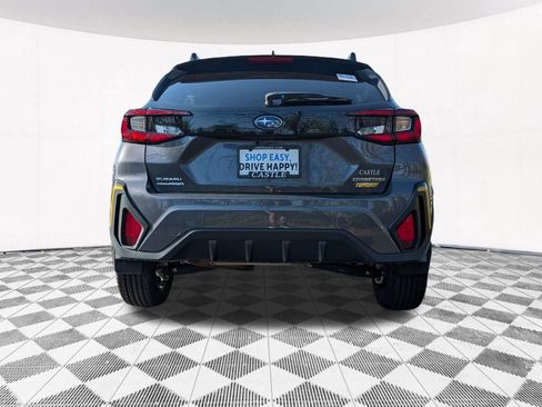 Certified 2025 Subaru Crosstrek 2.5i Sport w/ Crosstrek Mirror Package AWD/4WD image 12