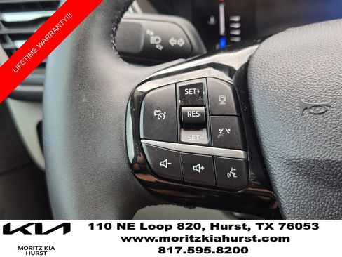 Used 2023 Ford Escape SE FWD image 26
