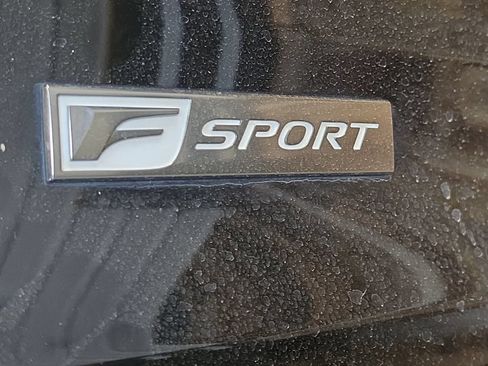 Used 2021 Lexus NX 300 F Sport w/ Accessory Package 2 FWD image 6
