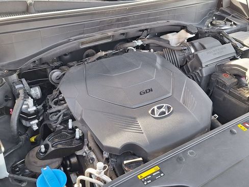 Used 2020 Hyundai Palisade Limited AWD/4WD image 35