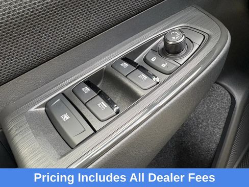 New 2026 Subaru Outback Premium AWD/4WD image 16