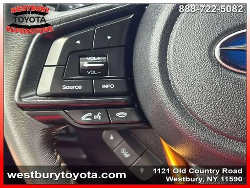 Used 2024 Subaru Forester Wilderness AWD/4WD image 24