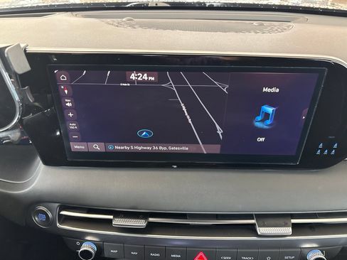 Used 2025 Hyundai Palisade Calligraphy AWD/4WD image 27
