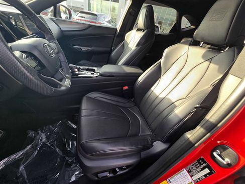 Used 2024 Lexus NX 350 F Sport image 24