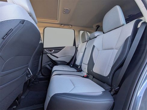 Certified 2024 Subaru Forester Premium image 14