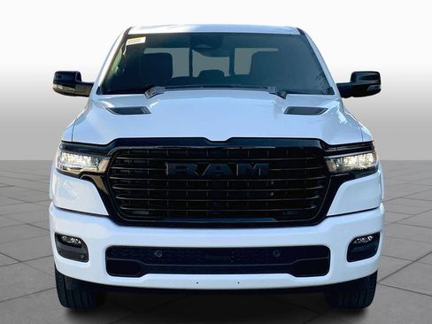 New 2026 RAM 1500 Laramie w/ Night Edition image 3
