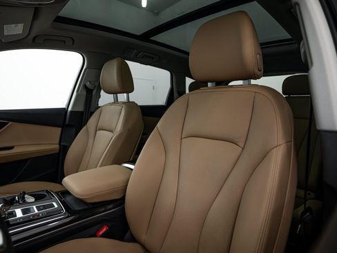 Certified 2024 Audi Q7 3.0T Premium Plus AWD/4WD image 16