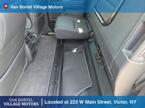 Used 2022 Honda Ridgeline RTL image 27