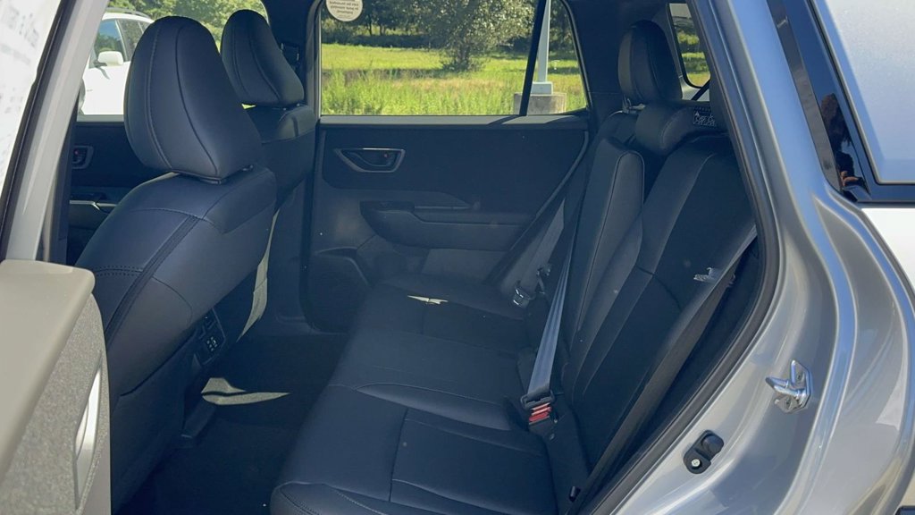 New 2026 Subaru Outback Premium AWD/4WD image 12