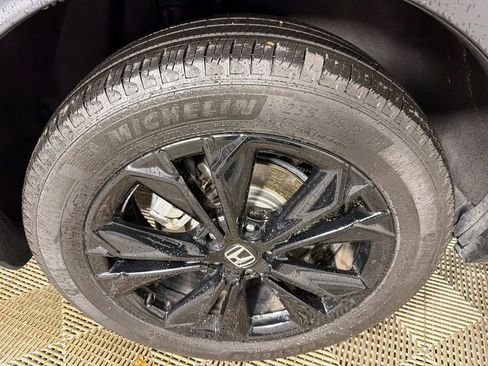 Used 2024 Honda CR-V Sport Touring image 19