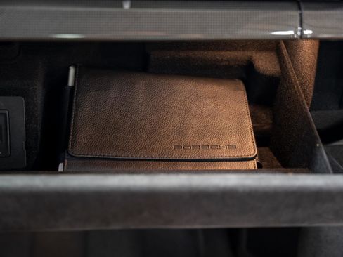 Used 2018 Porsche 911 GT3 image 99