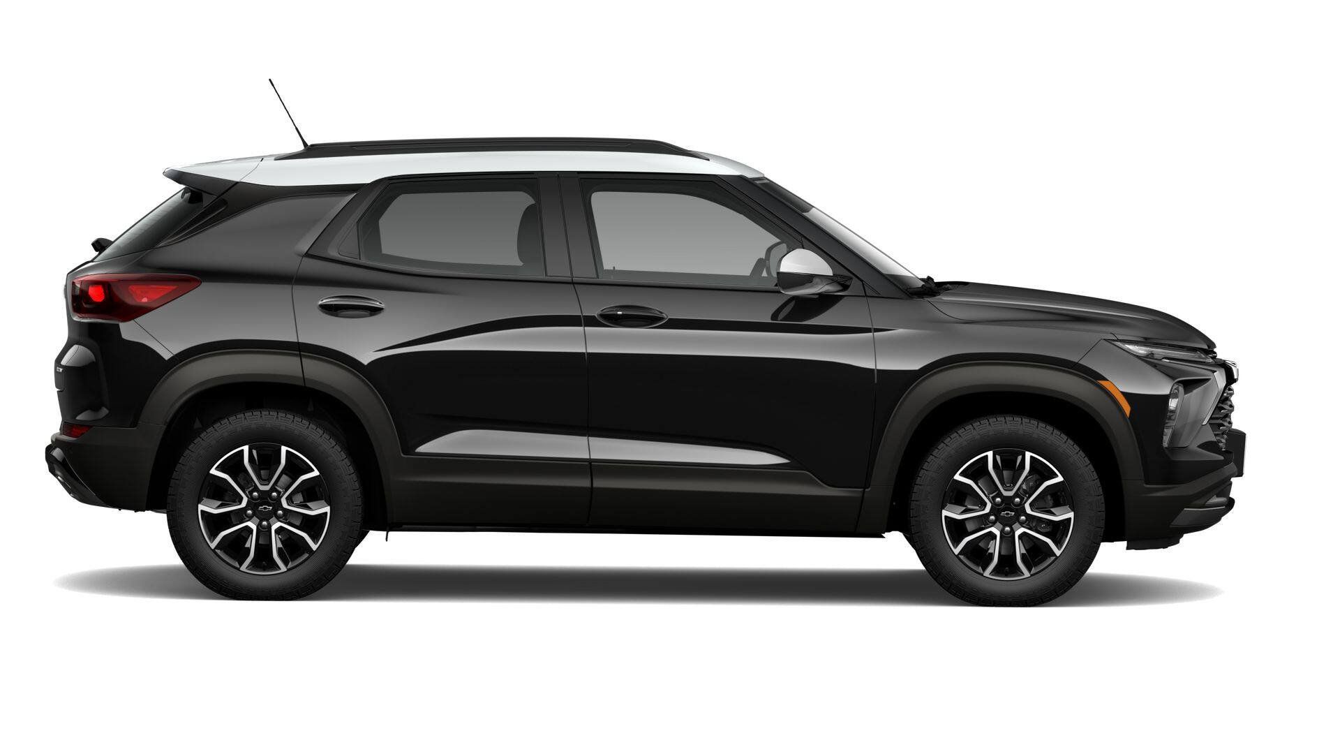 New 2026 Chevrolet TrailBlazer ACTIV w/ Convenience Package AWD/4WD image 27