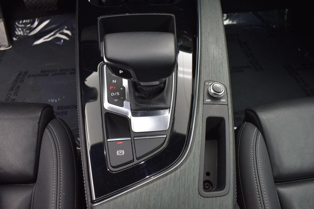 Used 2024 Audi A5 2.0T Premium Plus AWD/4WD image 9
