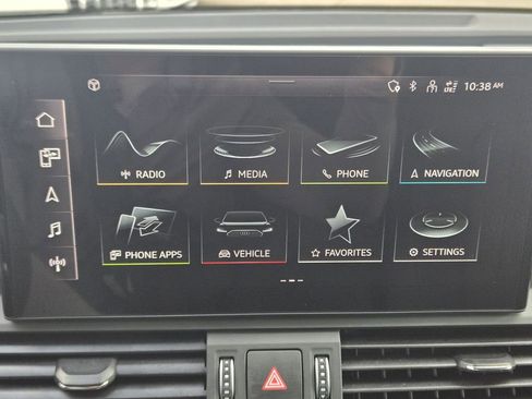 Certified 2023 Audi Q5 2.0T Premium w/ Convenience Package image 22