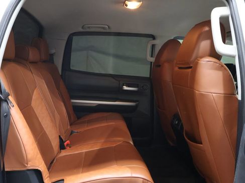 Used 2015 Toyota Tundra TRD Pro AWD/4WD image 13