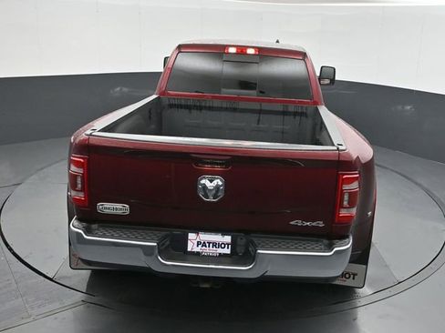 Used 2024 RAM 3500 Limited AWD/4WD image 32