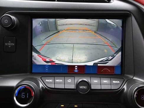 Used 2019 Chevrolet Corvette Z06 RWD image 33