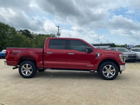 Used 2021 Ford F150 XLT w/ Equipment Group 302A High image 5