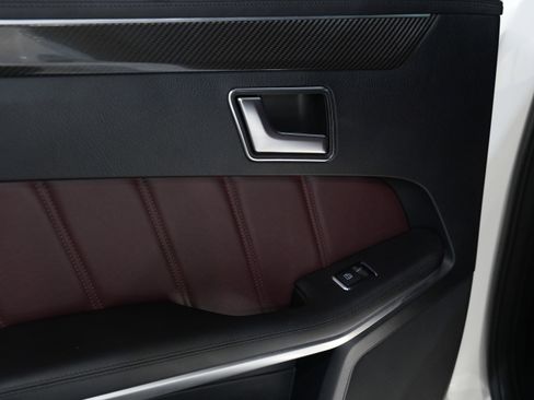 Used 2014 Mercedes-Benz E 63 AMG S-Model image 33