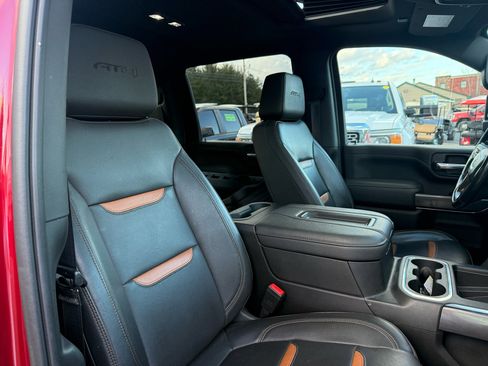 Used 2022 GMC Sierra 2500 AT4 w/ AT4 Premium Plus Package image 21
