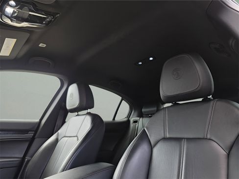 Used 2022 Alfa Romeo Stelvio Sprint image 21