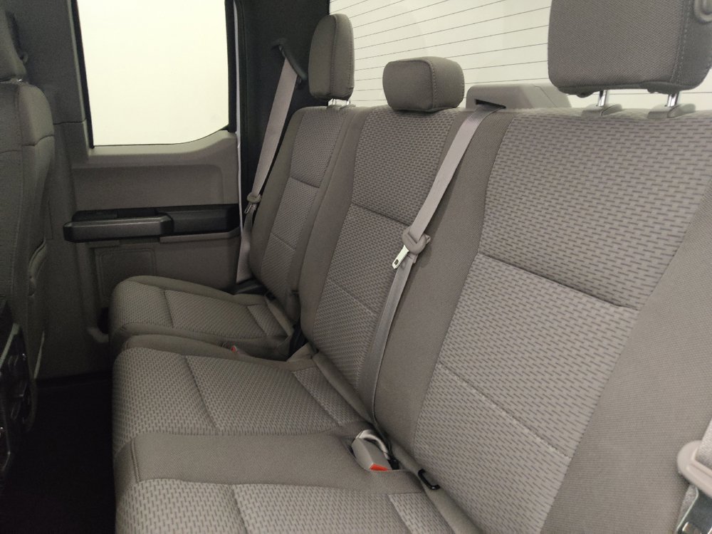 Used 2019 Ford F150 XLT w/ Equipment Group 301A Mid RWD image 18