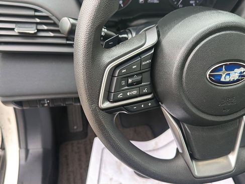 Used 2023 Subaru Outback AWD/4WD image 19
