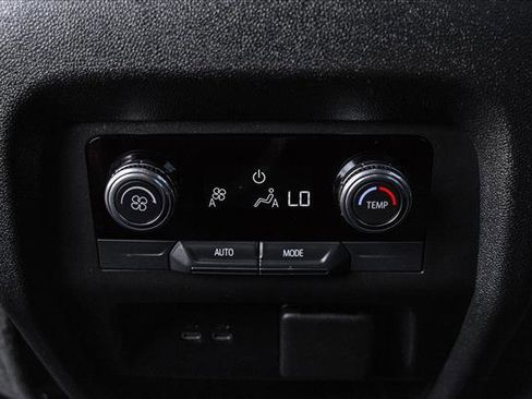 Used 2025 GMC Acadia Elevation image 20