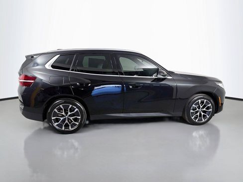 New 2026 BMW X3 xDrive30i w/ Convenience Package AWD/4WD image 4