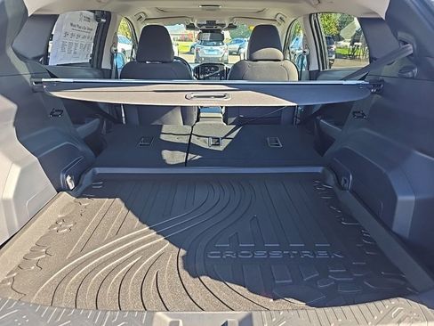 New 2026 Subaru Crosstrek 2.5i Premium image 17