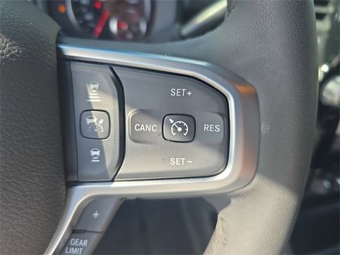 Used 2026 RAM 2500 Big Horn image 20