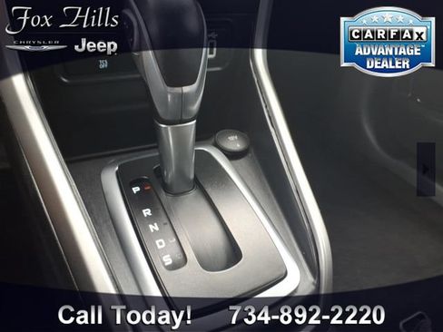 Used 2019 Ford EcoSport Titanium AWD/4WD image 23