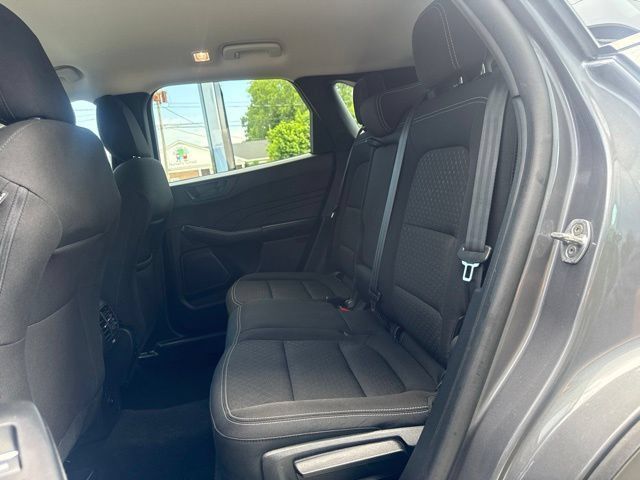Used 2024 Ford Escape Active AWD/4WD image 11