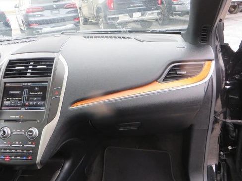 Used 2015 Lincoln MKC AWD w/ Equipment Group 102A Reserve image 26