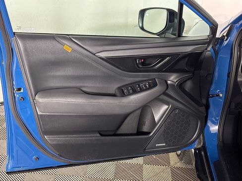 Used 2024 Subaru Outback Wilderness image 11