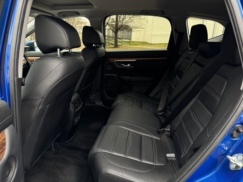 Used 2020 Honda CR-V EX-L image 16